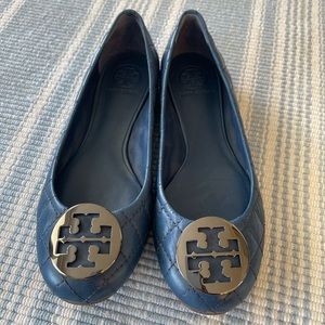 Tory Burch flats